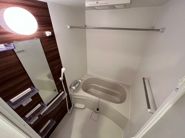 物件内観写真8　(バス／シャワールーム等)