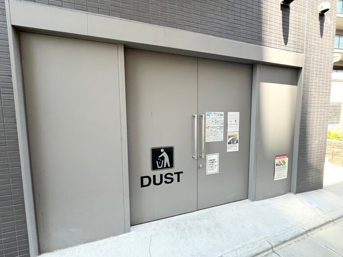 物件外観写真6　(建物設備)