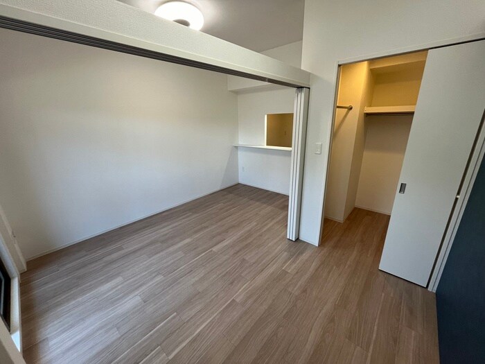 物件内観写真11　(居室)