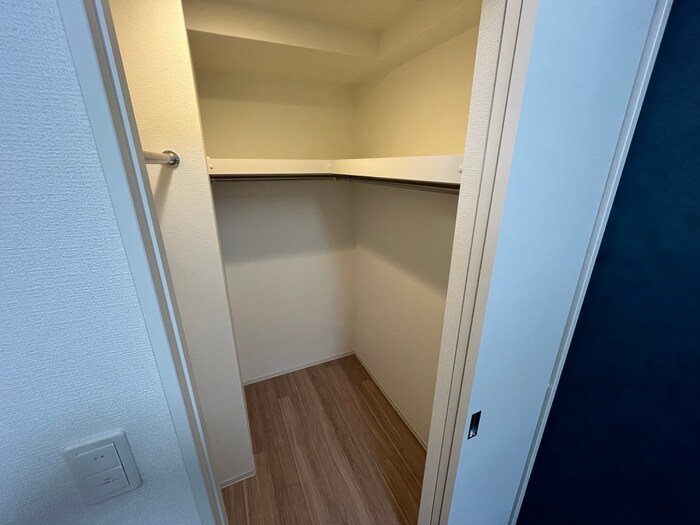 物件内観写真14　(収納)