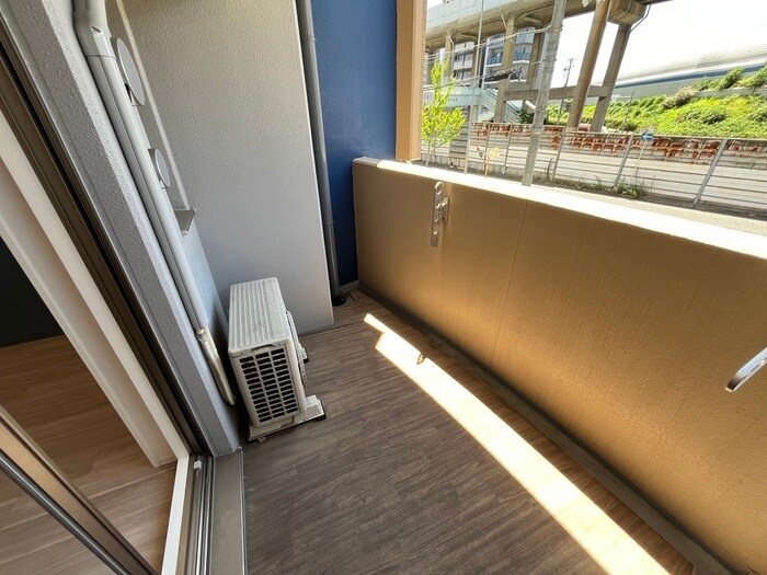 物件内観写真21　(ベランダ・バルコニー)