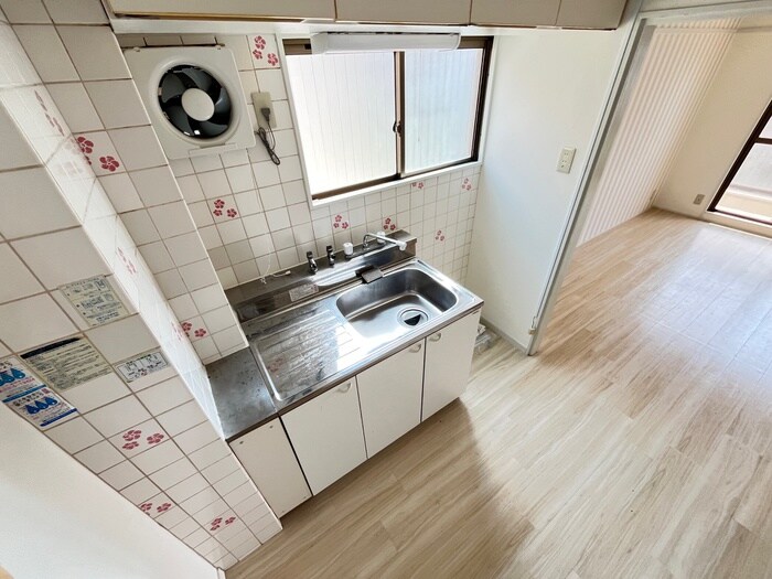 物件内観写真8　(廊下)