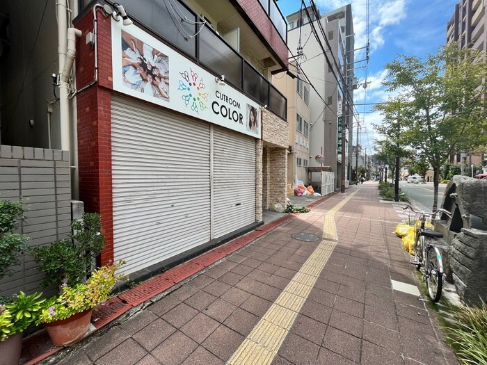 物件外観写真6　(周辺環境)