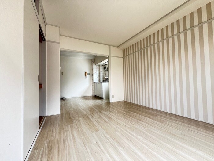 物件内観写真19　(居室)