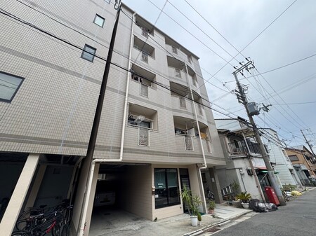 メイゾン３外観写真