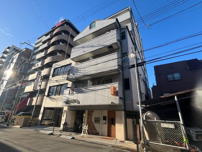 物件外観写真4　(外観写真)