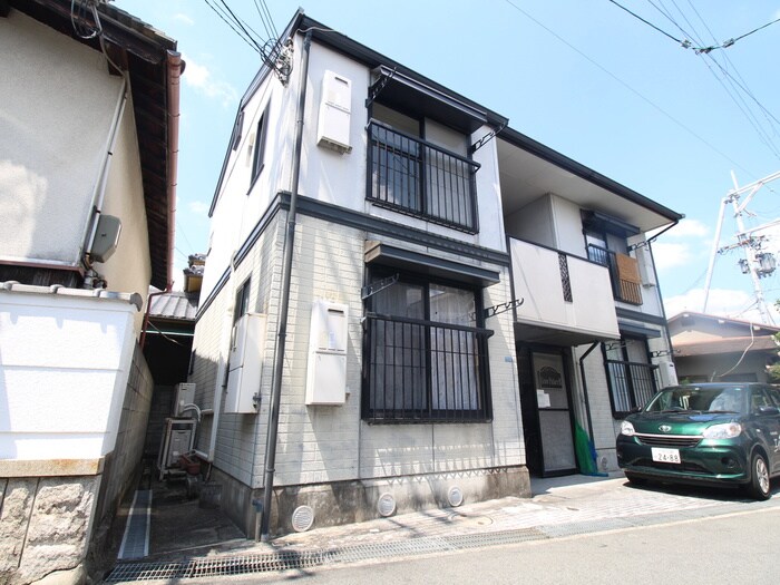 物件外観写真2　(外観写真)