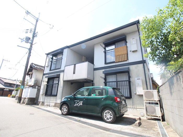 物件外観写真5　(外観写真)