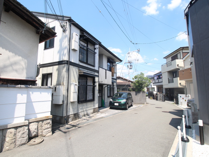 外観写真
