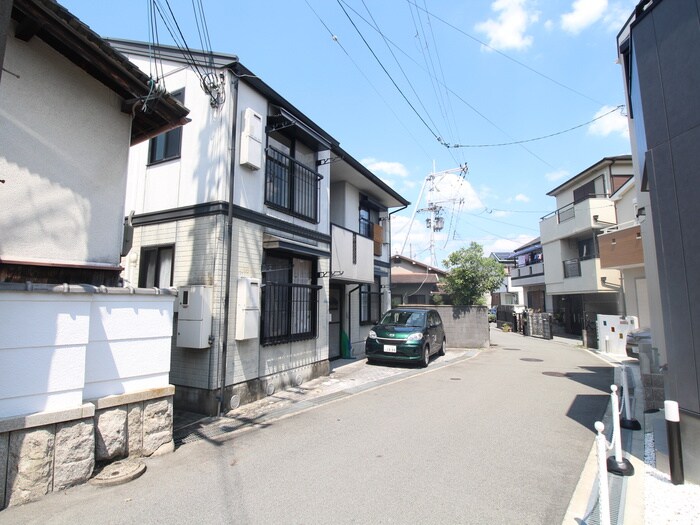 物件外観写真6　(外観写真)