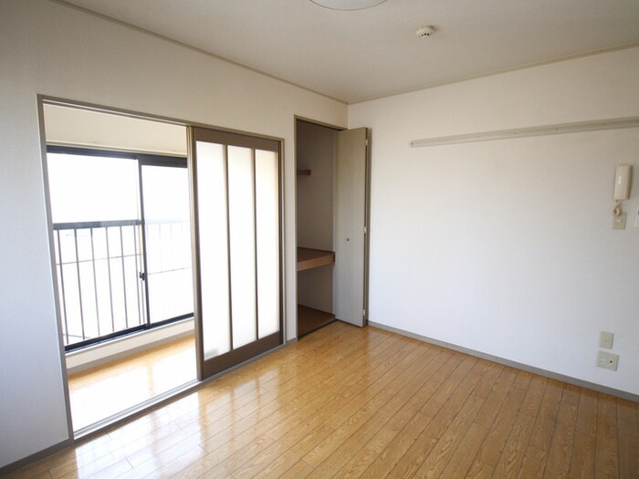 物件内観写真11　(ベランダ・バルコニー)