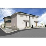 建築中