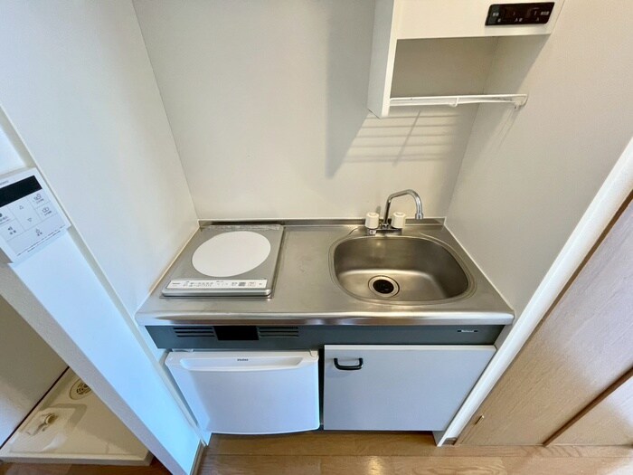 物件内観写真9　(キッチン)