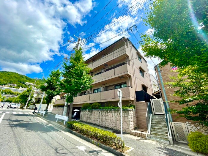 物件外観写真3　(外観写真)