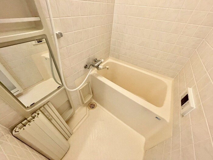 物件内観写真10　(バス／シャワールーム等)