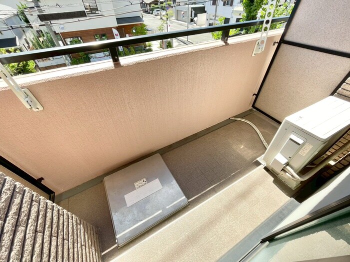 物件内観写真15　(ベランダ・バルコニー)