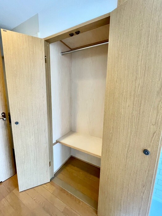 物件内観写真19　(収納)