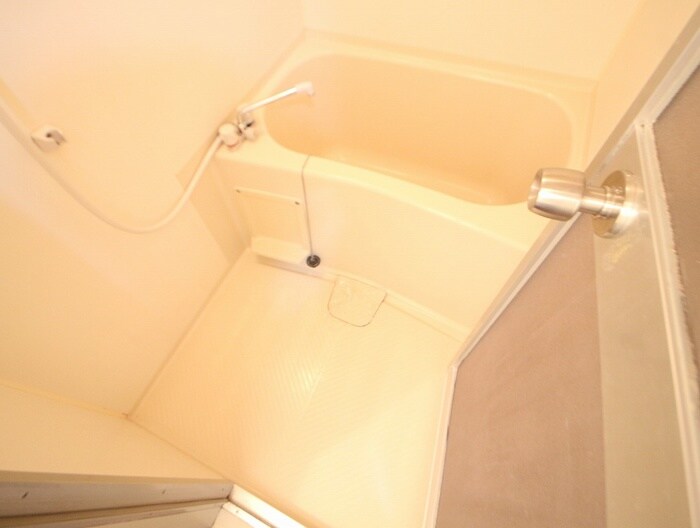 物件内観写真9　(バス／シャワールーム等)