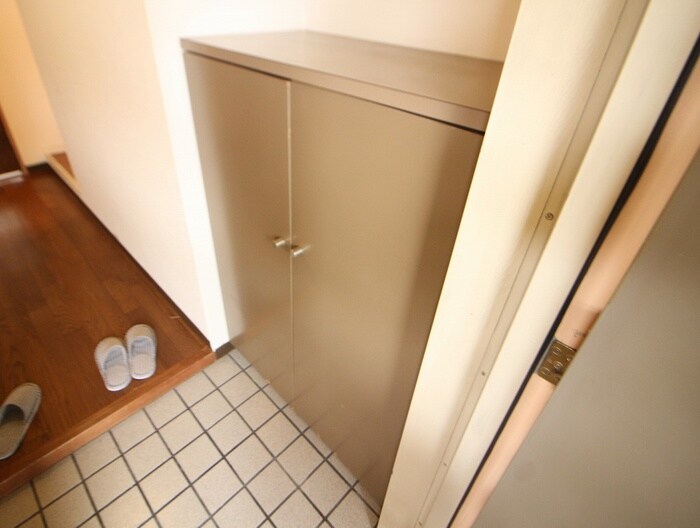 物件内観写真19　(靴箱)