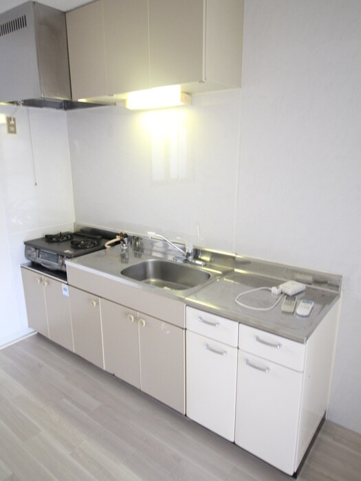 物件内観写真7　(キッチン)