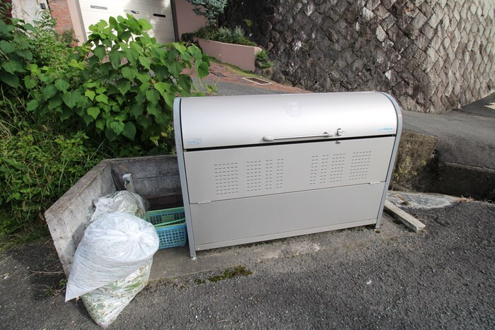 物件外観写真5　(建物設備)