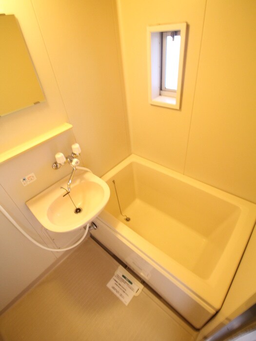 物件内観写真10　(バス／シャワールーム等)