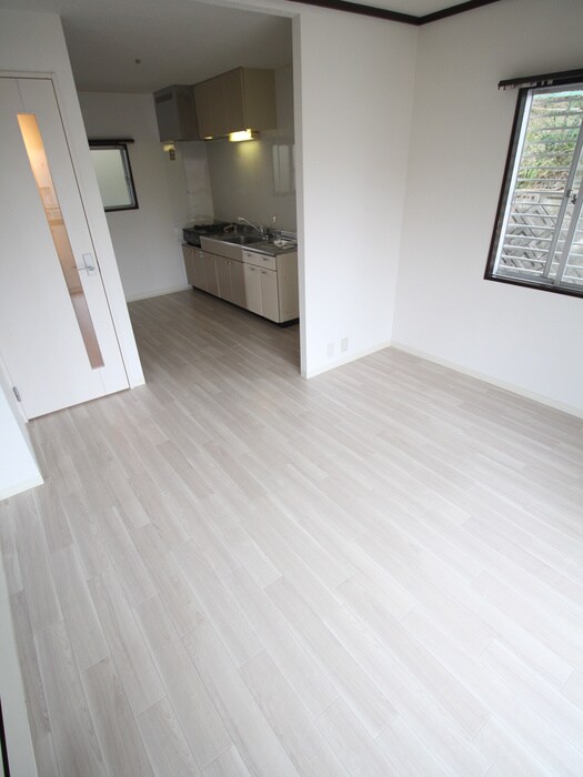 物件内観写真14　(居室)