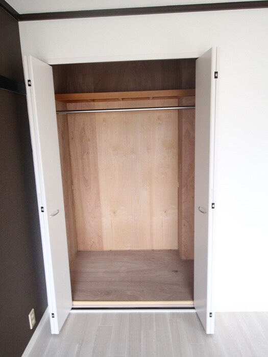 物件内観写真17　(収納)