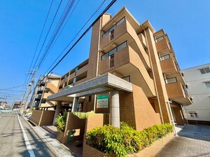 クレ－ル武庫之荘外観写真