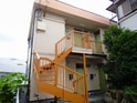 千里山西ハイツ