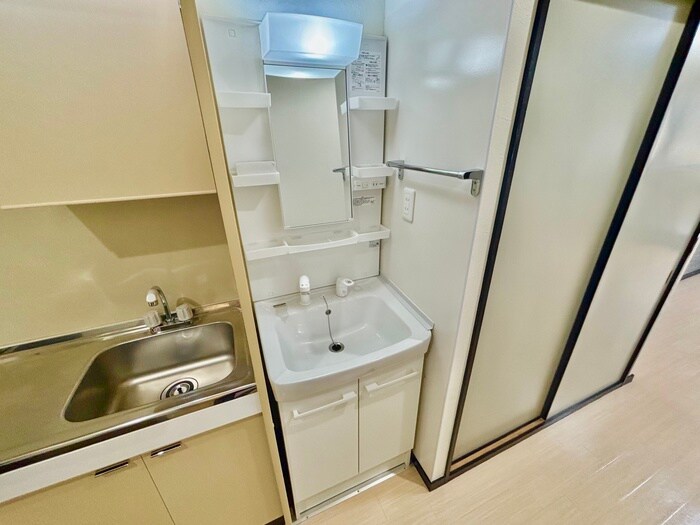 物件内観写真10　(トイレ)