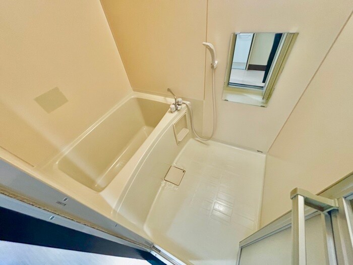 物件内観写真12　(バス／シャワールーム等)