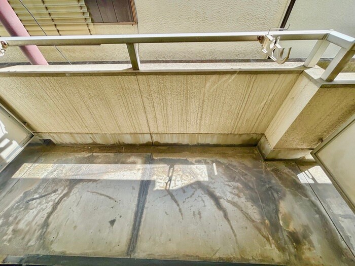 物件内観写真15　(ベランダ・バルコニー)