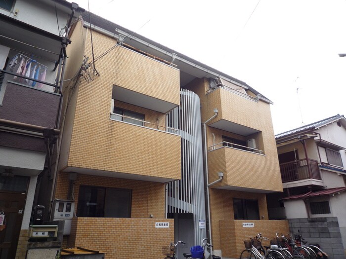 物件外観写真5　(その他)