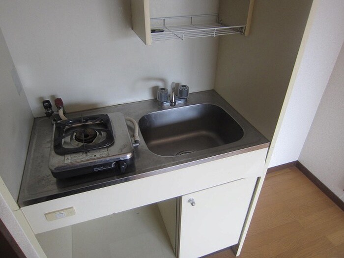 物件内観写真10　(キッチン)