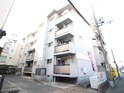 トキワﾏﾝｼｮﾝ