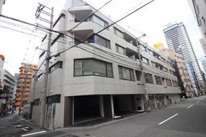 ＨＥＲＢＥ新大阪(ｴﾙﾌﾞ新大阪）外観写真
