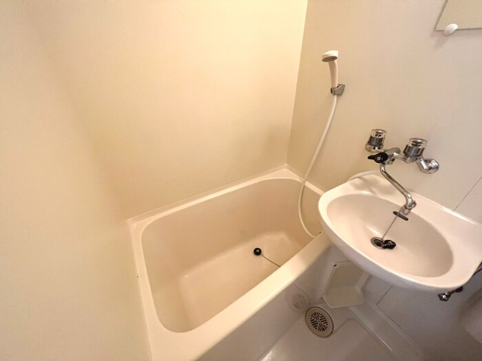 物件内観写真13　(バス／シャワールーム等)