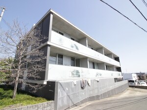 アビタシオン彩貴外観写真