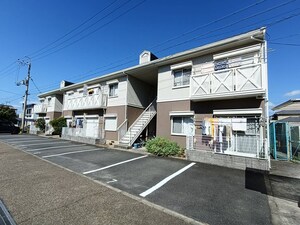 プラシーボｕｊｉＡ外観写真