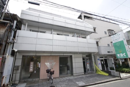 ネオコ－ポイケダヤ５号館外観写真