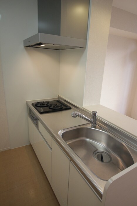 物件内観写真12　(キッチン)