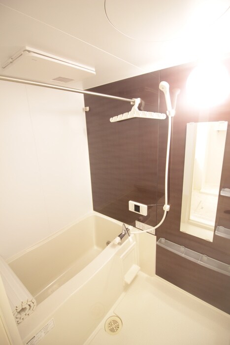 物件内観写真14　(バス／シャワールーム等)