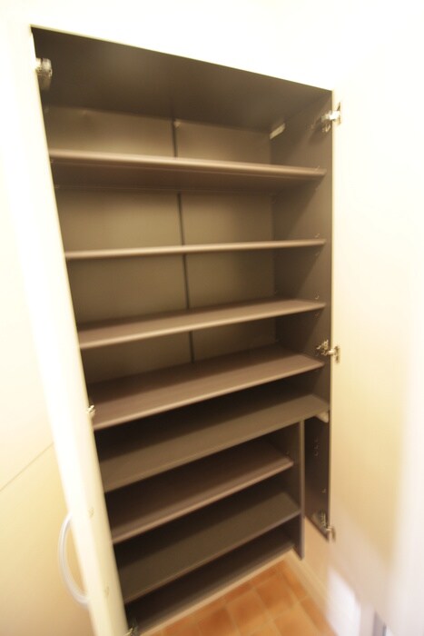 物件内観写真21　(靴箱)