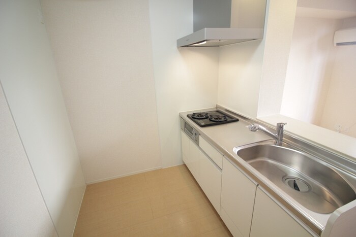 物件内観写真22　(キッチン)