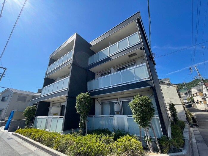 物件外観写真4　(外観写真)