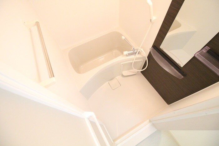 物件内観写真10　(バス／シャワールーム等)