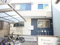 メゾン朝霧