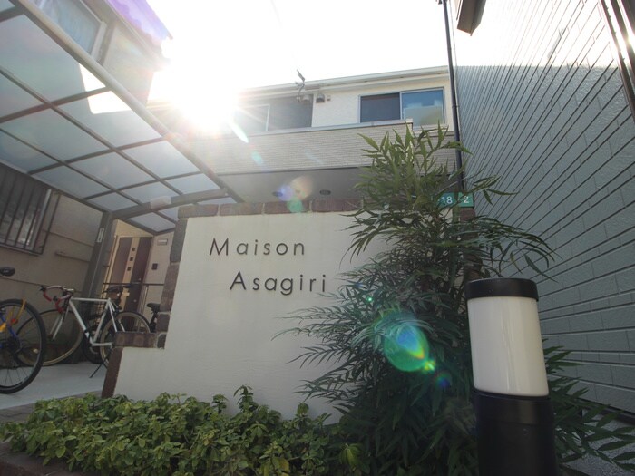 物件外観写真2　(外観写真)