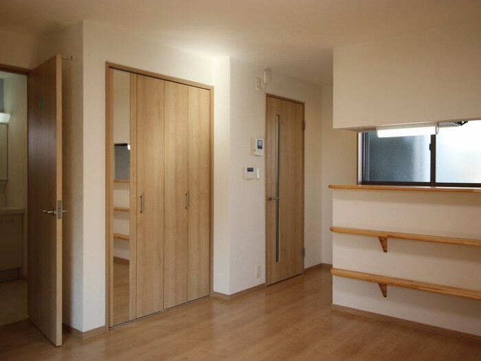 物件内観写真7　(居室)